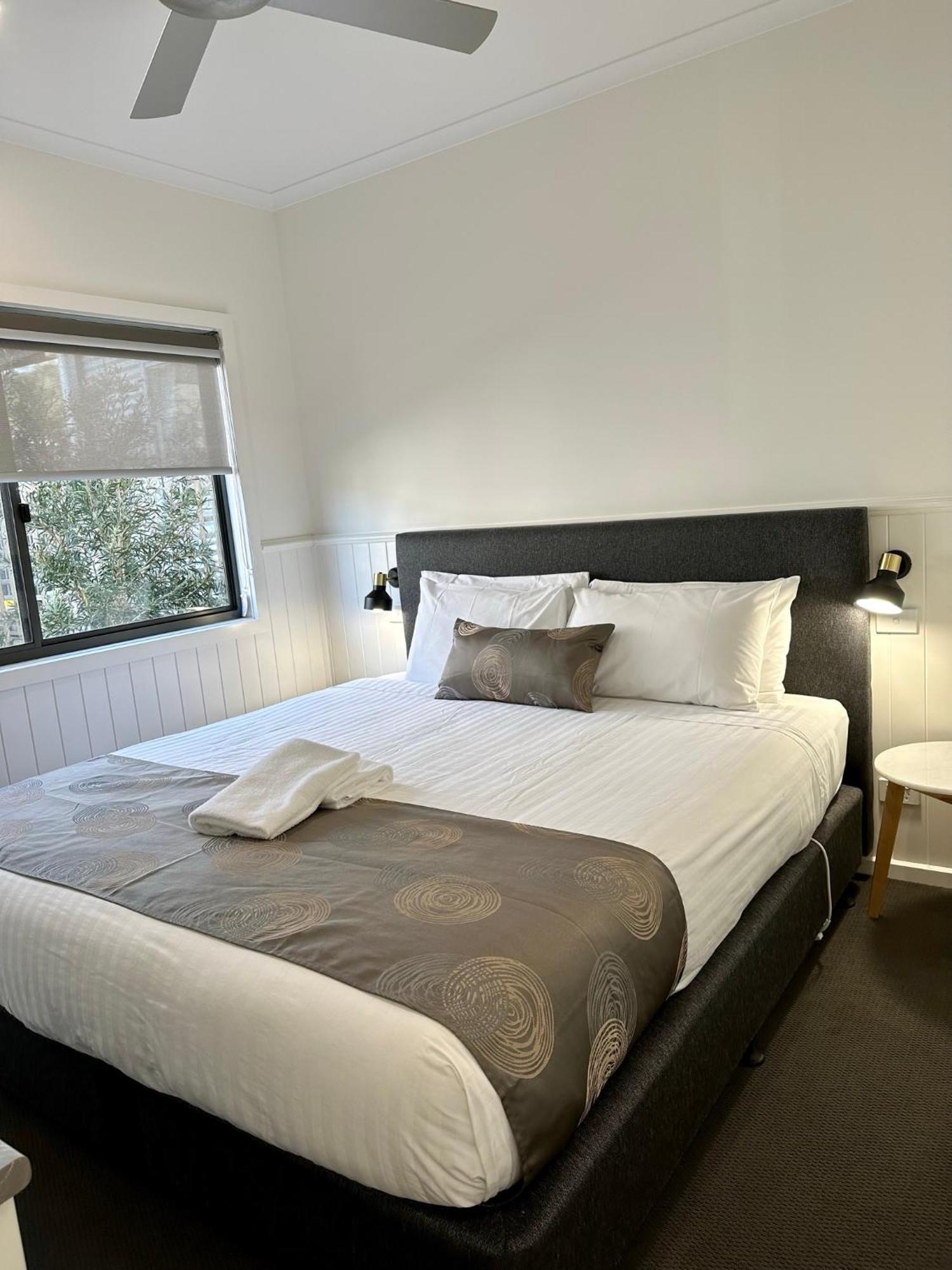 Barwon River Holiday Park Ξενοδοχείο Geelong Εξωτερικό φωτογραφία