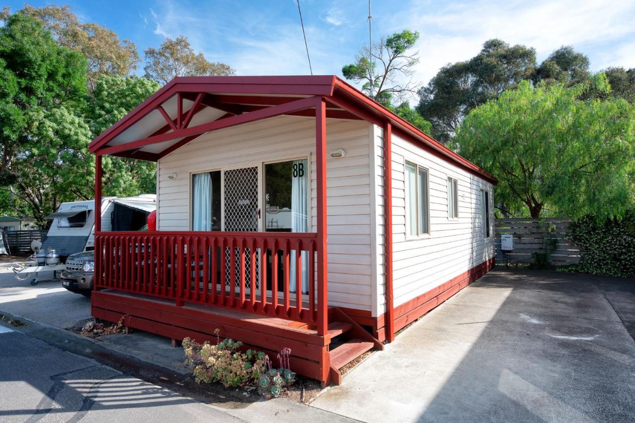 Barwon River Holiday Park Ξενοδοχείο Geelong Εξωτερικό φωτογραφία